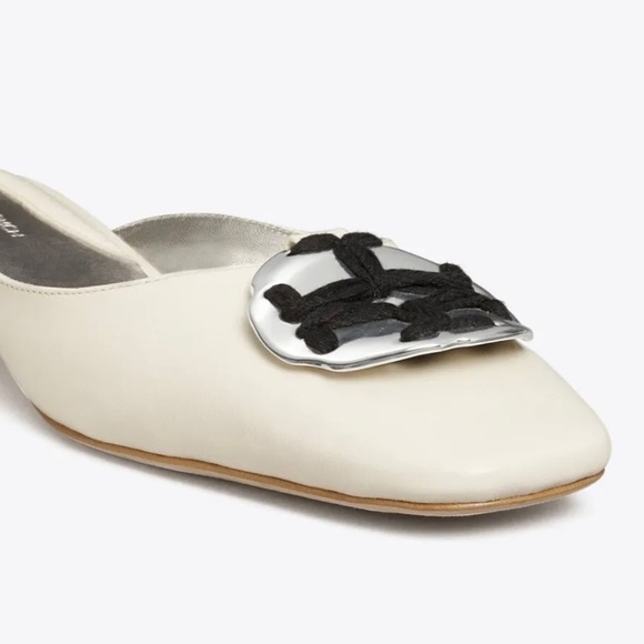 Tory Burch mule - Picture 5 of 10